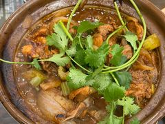 -川香煲(茅台路店)