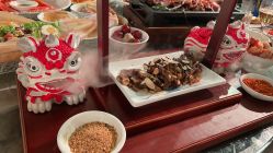 -花嫁丽舍婚礼殿堂(世博江景店)