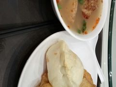 -玉华台饭庄·淮扬菜·烤鸭(望京店)