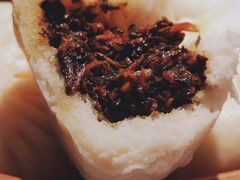 马齿菜包-花园茶楼(兴城西路店)