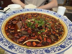 -院8里·少城记忆老川菜(宽窄巷子店)