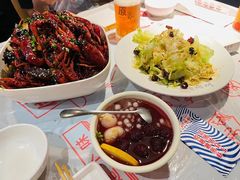 -靓靓蒸虾·头牌蒸虾(南山桂庙店)