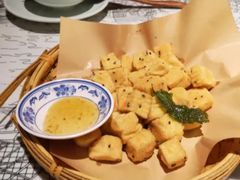 -唐·玉芙蓉(雨花吾悦广场店)