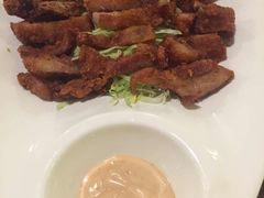 金排骨-旅马餐厅(茅家埠店)