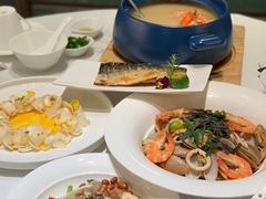 -好友缘家宴(青山路店)