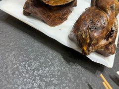 -小桂林烧鸽子