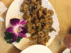 荷花泰菜(东方广场店)-荷花泰菜(东方新天地店)