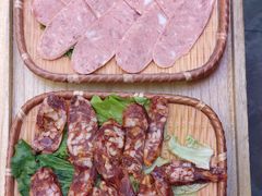 -阿婆情腊排骨火锅(金虹路店)