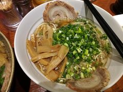 -本家京都第一旭拉面专门店