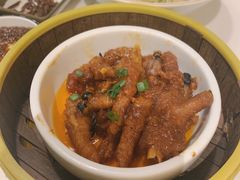 -火齐潮汕砂锅粥(五道口店)
