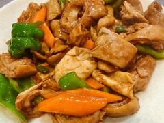 溜肥肠-翟氏天天小吃(上东街区店)