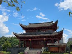 -沙县小吃文化城