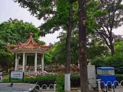 -天津五大道文化旅游区