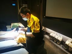 -陆琴脚艺·足浴·SPA(夫子庙店)