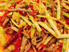 -酸婆娘江湖川菜(紫竹路店)