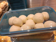 -東更道点心行(利客来店)