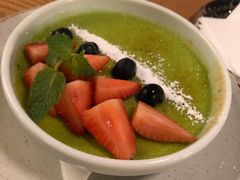 布雷甜点-EN SPACE恩空间