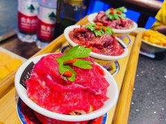 -唇辣号重庆老火锅(燕郊鑫乐汇店)