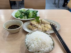 -百家鸡味馆(清泰店)