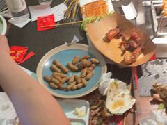 -可口香·非遗老号烧烤(南岗直营店)