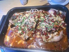-小小河边鱼(天润城店)