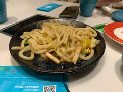 -晴季寿司(活力城店)