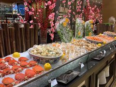 -昆明洲际酒店