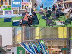 -万科城市广场(厚街店)