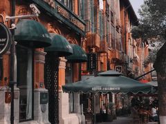 -飞马旅黎黄陂路文旅街区
