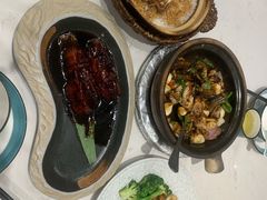 -常来小聚·广州非遗传承餐厅(高德置地店)