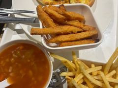 -北大家园食堂