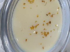 桂香豆腐花-欧记大排档·景德菜(上海首店)