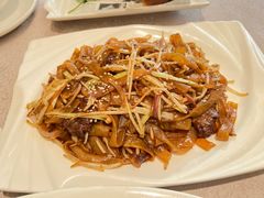 -新南华大酒店(广中店)