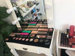 -DK·眉型设计brow修眉染眉化妆