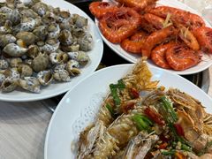 -船奇蒸汽海鲜·闽菜(八市海鲜总店)