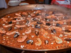 西班牙混合海鲜焗饭-TOMATITO(无限极荟店)