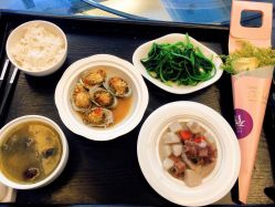 -莲生母婴月子中心(清水河公园店)