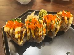 -鸟鹏烧鸟居酒屋(天河领展店)