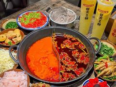 -冯校长老火锅(深圳福田店)