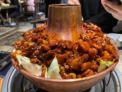 -刘记光大火锅鸡(北行店)