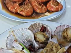 -来之顺海鲜菜馆·青岛菜·始于1993(栈桥店)