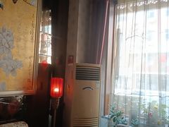 -若石足道SPA 连锁(丹东街店)