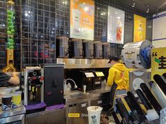 -大口九(东方广场店)