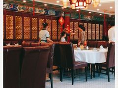 大堂-鸿禧大清花(方庄店)