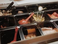 -赛百味SUBWAY(金宝汇店)