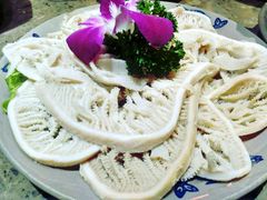 精品千层肚-重庆渝达老火锅(春熙路店)