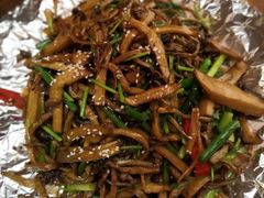 -东北大院·东北菜(三台子店)