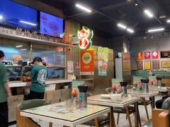 -西关明记肠粉(荔枝湾店)