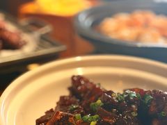 -绿茶餐厅(领展购物广场·中关村店)