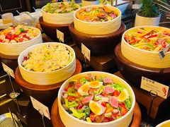 -富力丽思卡尔顿酒店·香荟全日制餐厅